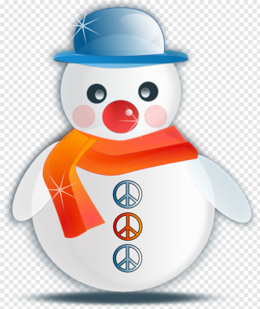 snowman-clipart # 453440