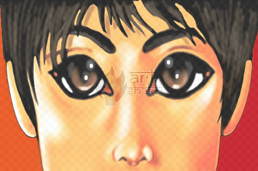 anime-eyes # 510133