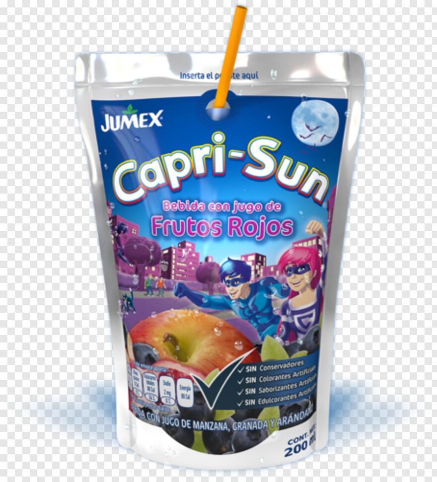 capri-sun # 1069993