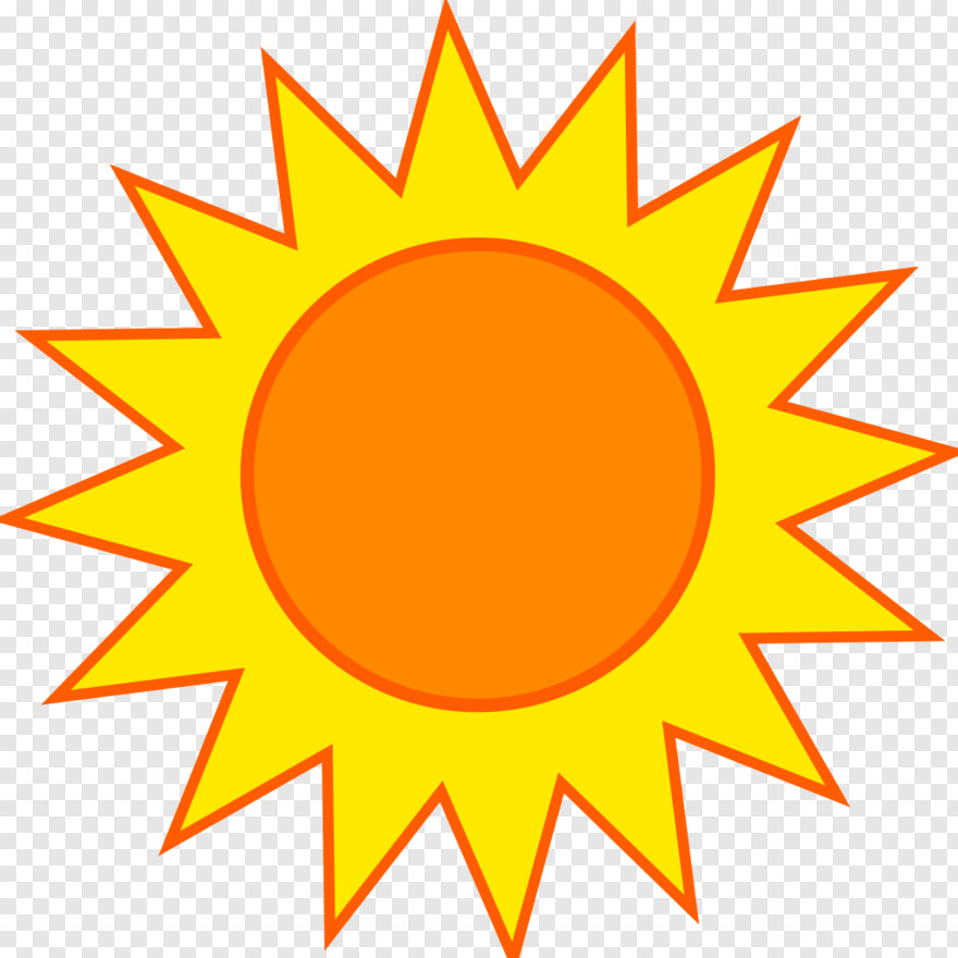 sun-emoji # 978825