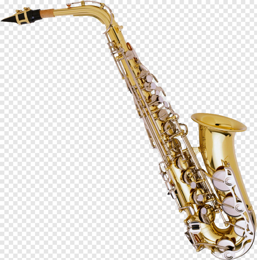 saxophone # 846494