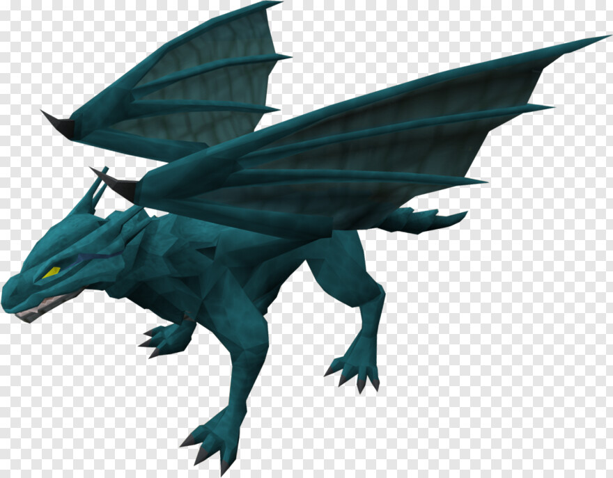 blue-dragon # 343287