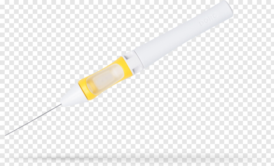 syringe # 572345