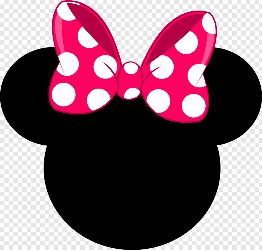 mickey-mouse-ears # 877473