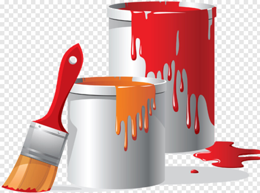 paint-bucket # 318982