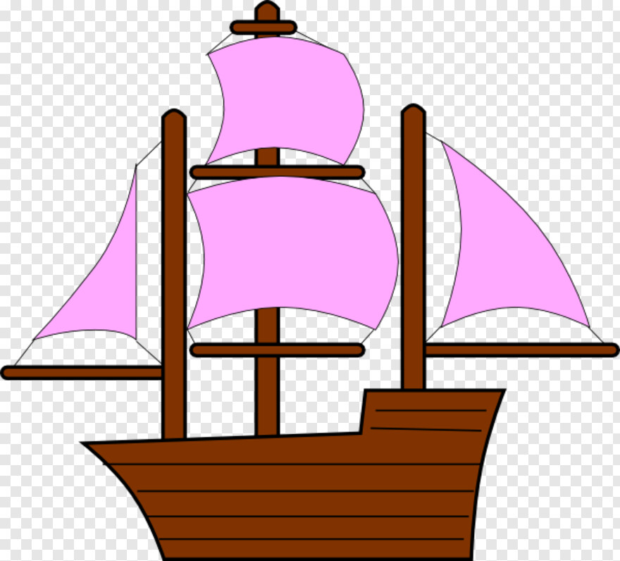 pirate-ship # 337689