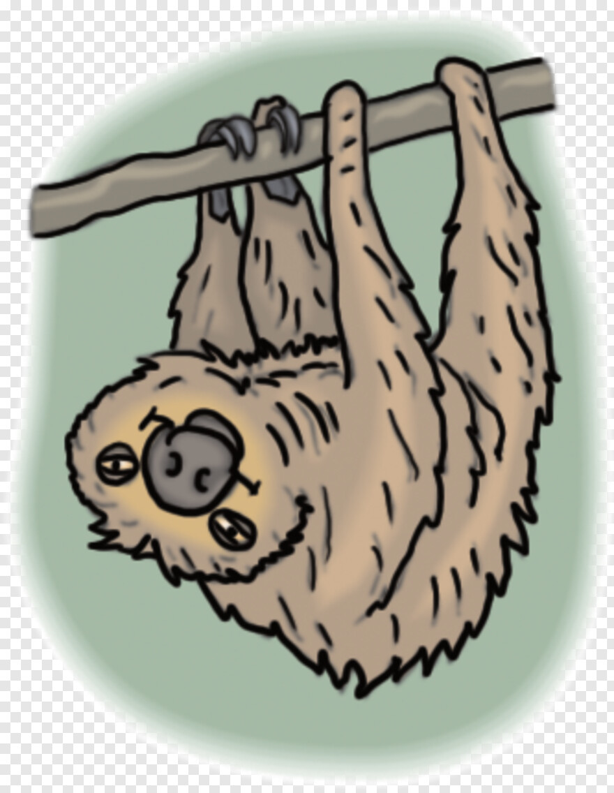 sloth # 618418