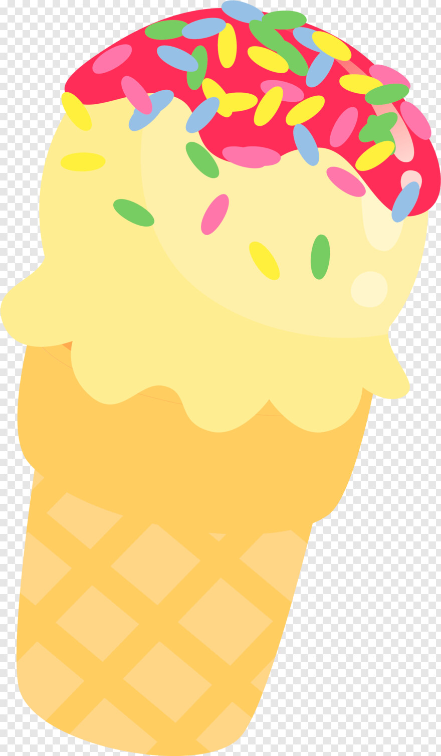 ice-cream-sundae # 1000058