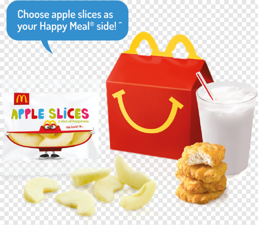 happy-meal # 376948