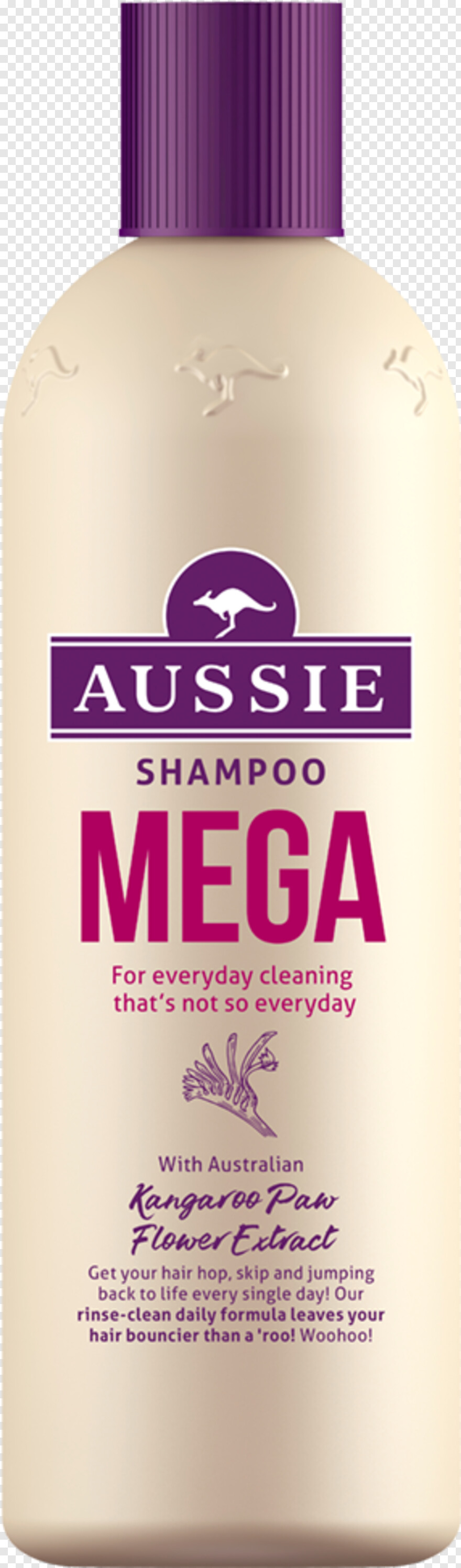 shampoo # 445560