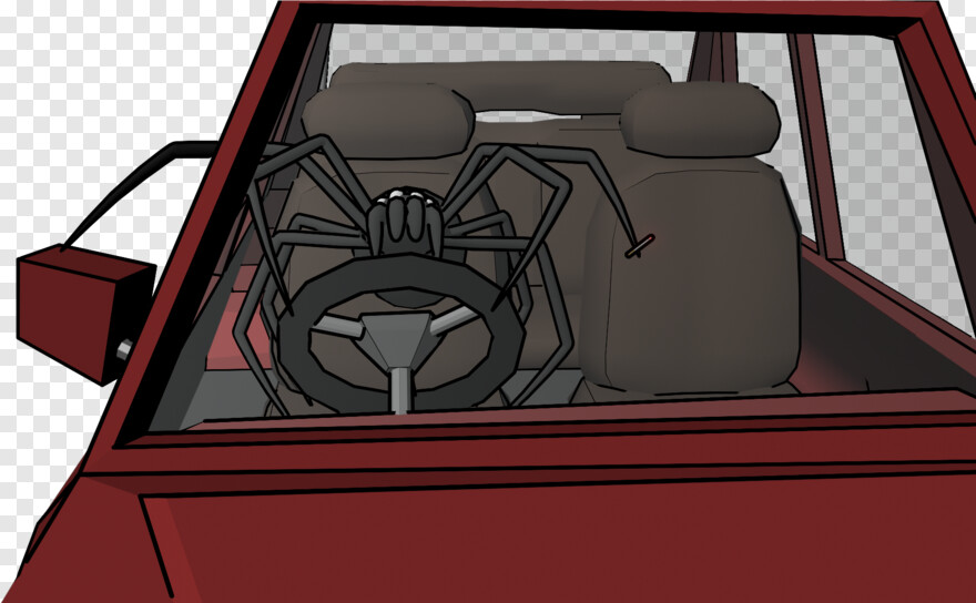 black-widow-spider # 738330