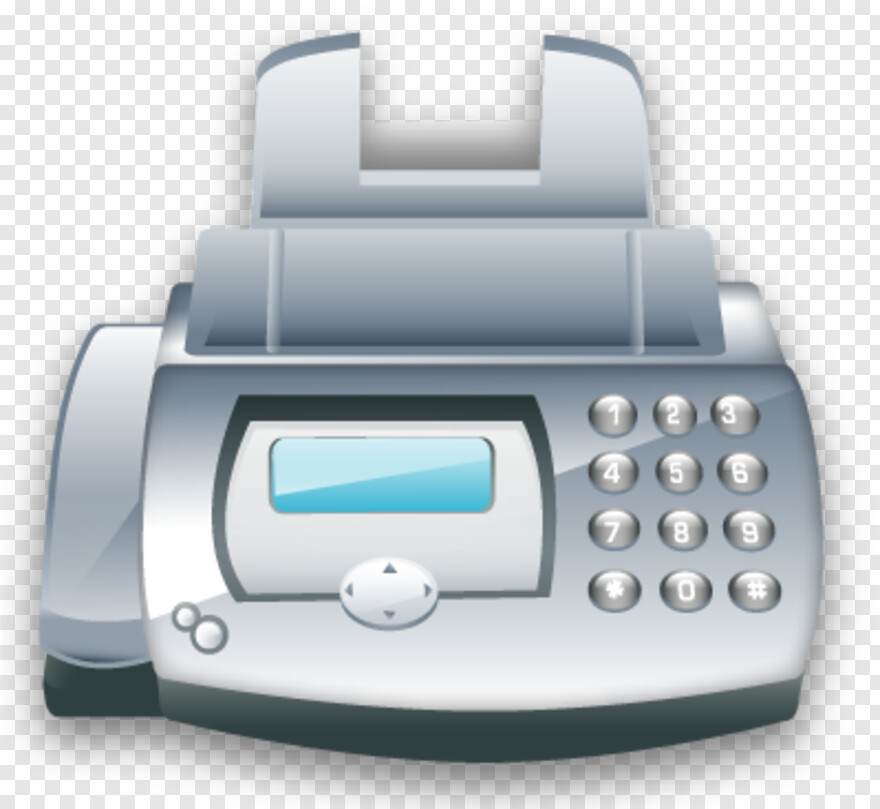 fax-icon # 463580