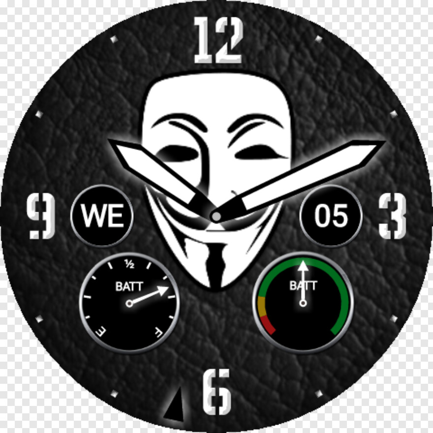 anonymous-logo # 507487