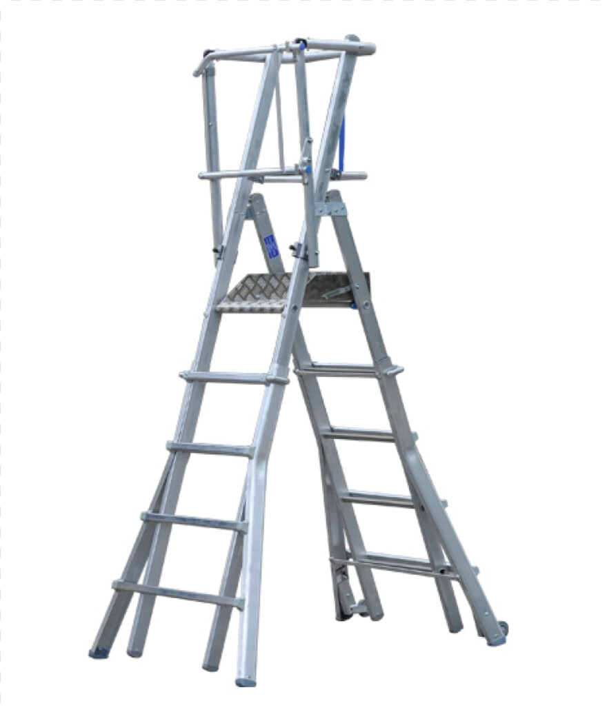  Ladder, Podium