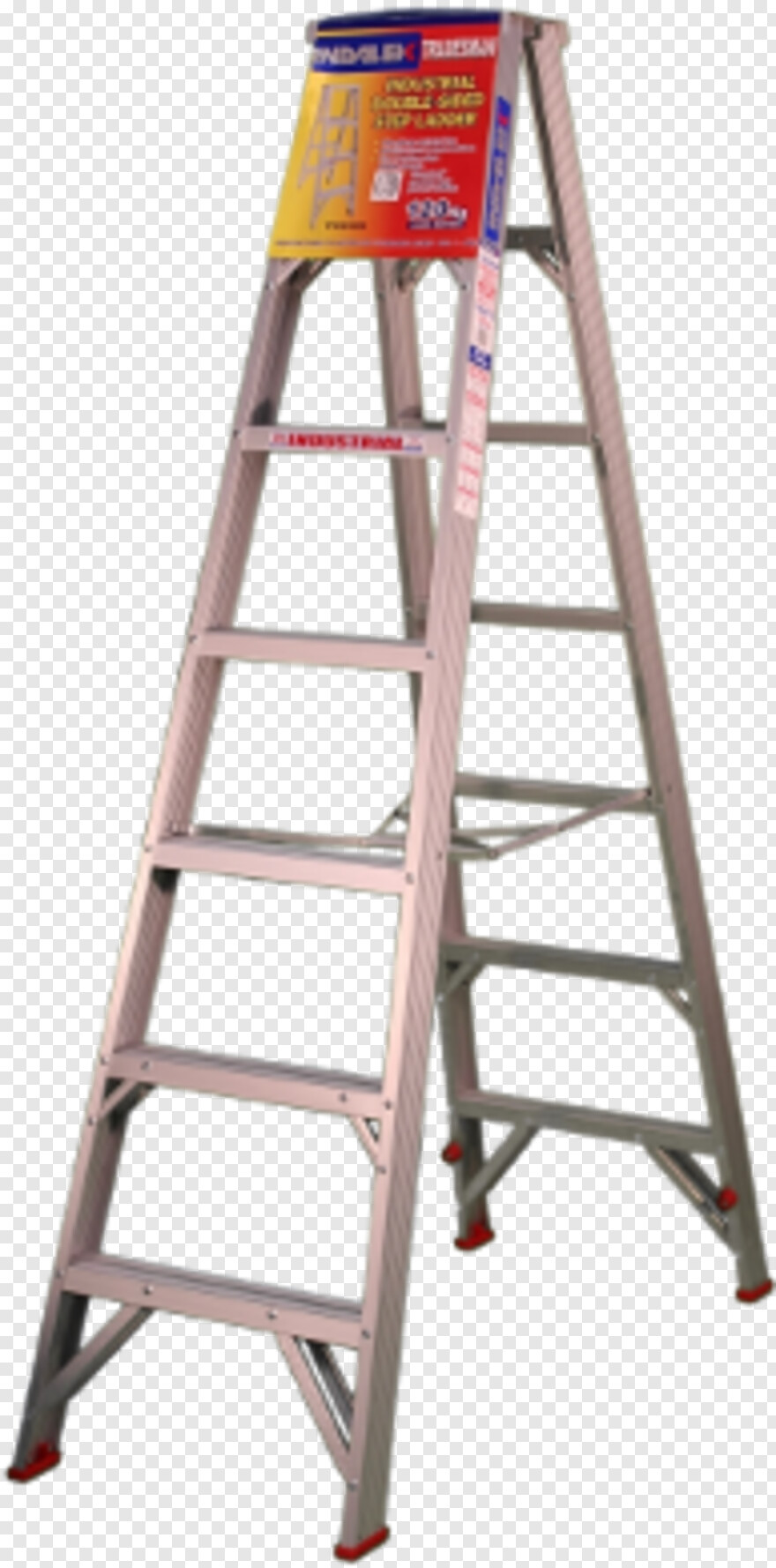 ladder # 567117
