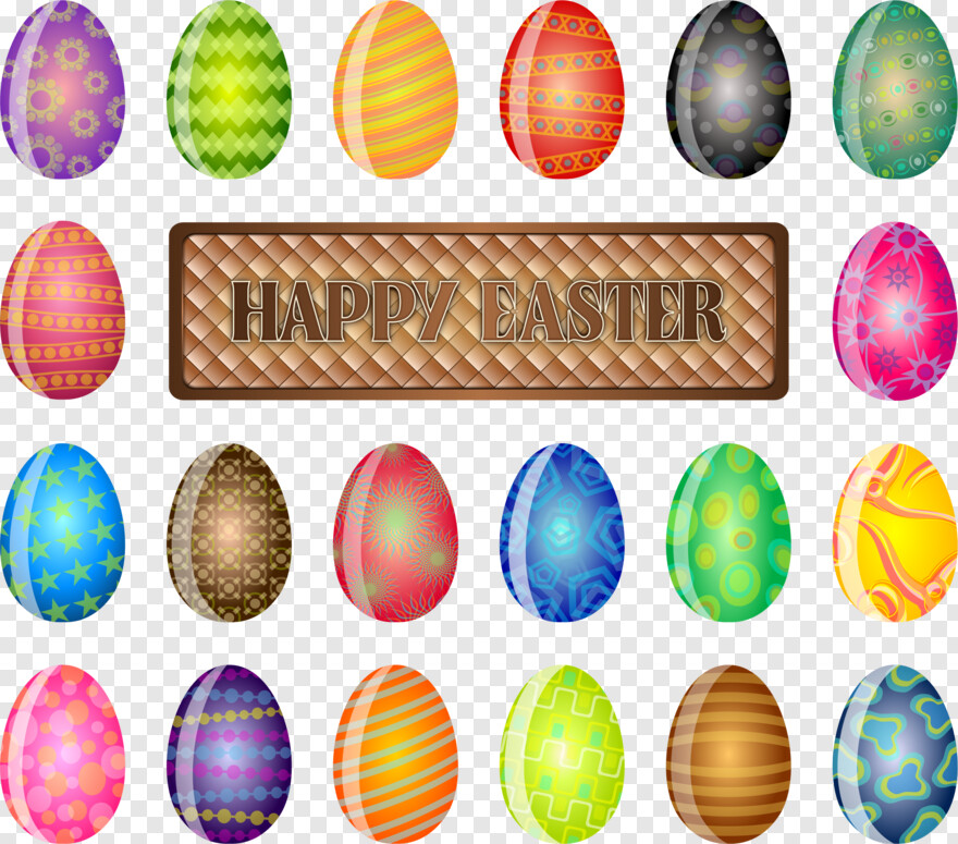happy-easter-banner # 378543