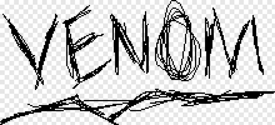 venom-logo # 594791