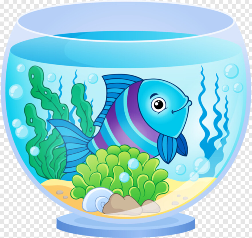 fish-logo # 495391