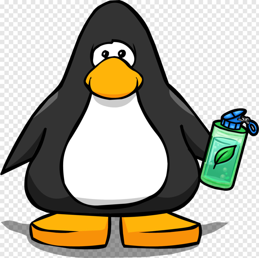 club-penguin # 325219