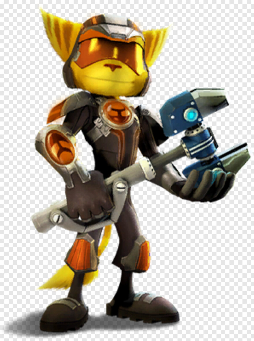 ratchet-and-clank # 948719