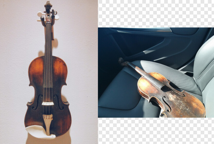violin # 594080