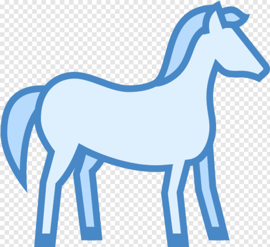 horse-logo # 343833