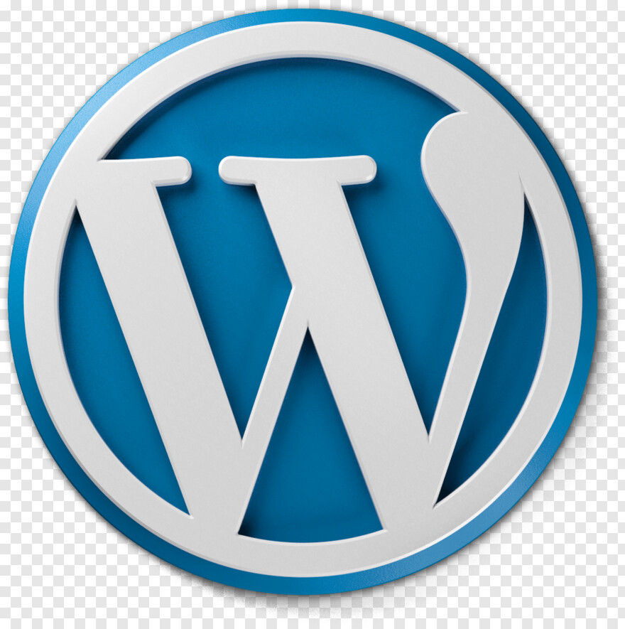wordpress-logo # 536087