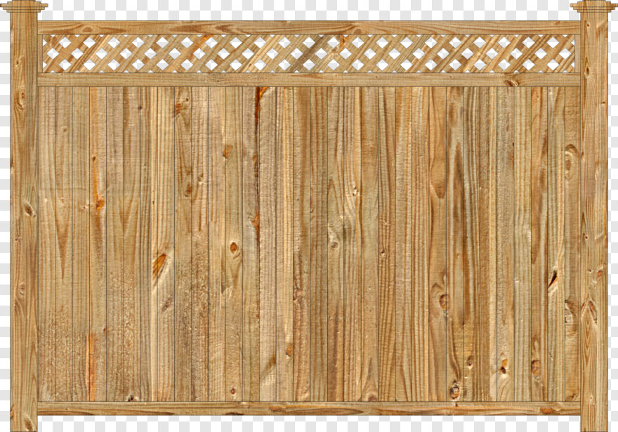 wood-fence # 840808