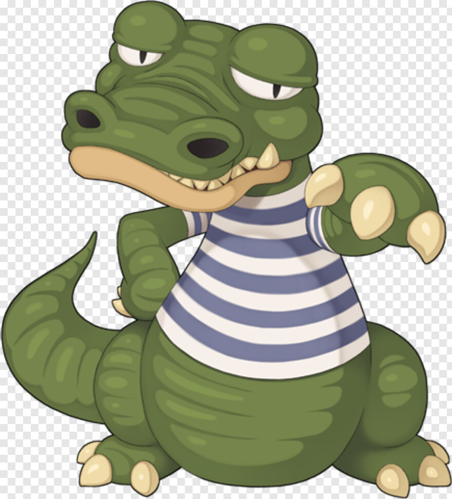 alligator # 538178