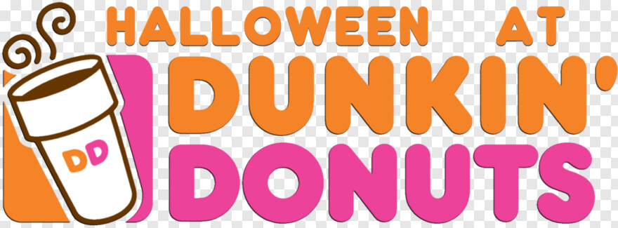 dunkin-donuts-logo # 1104696