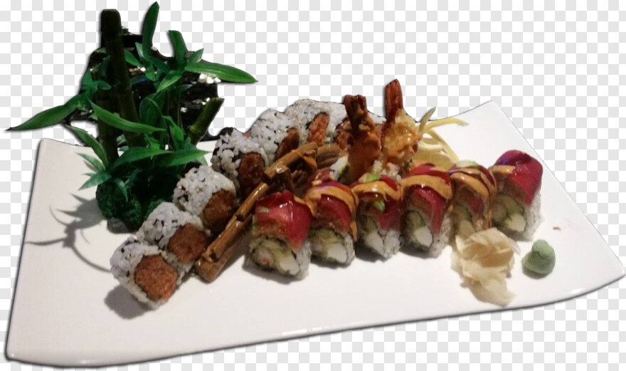 sushi-roll # 405399