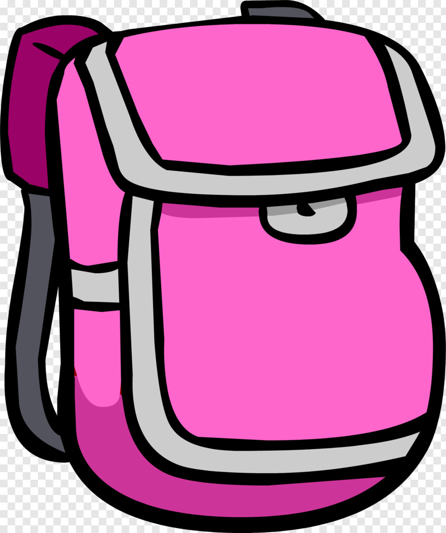 backpack # 426867