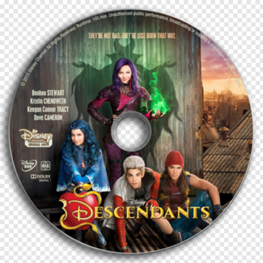 descendants # 950537