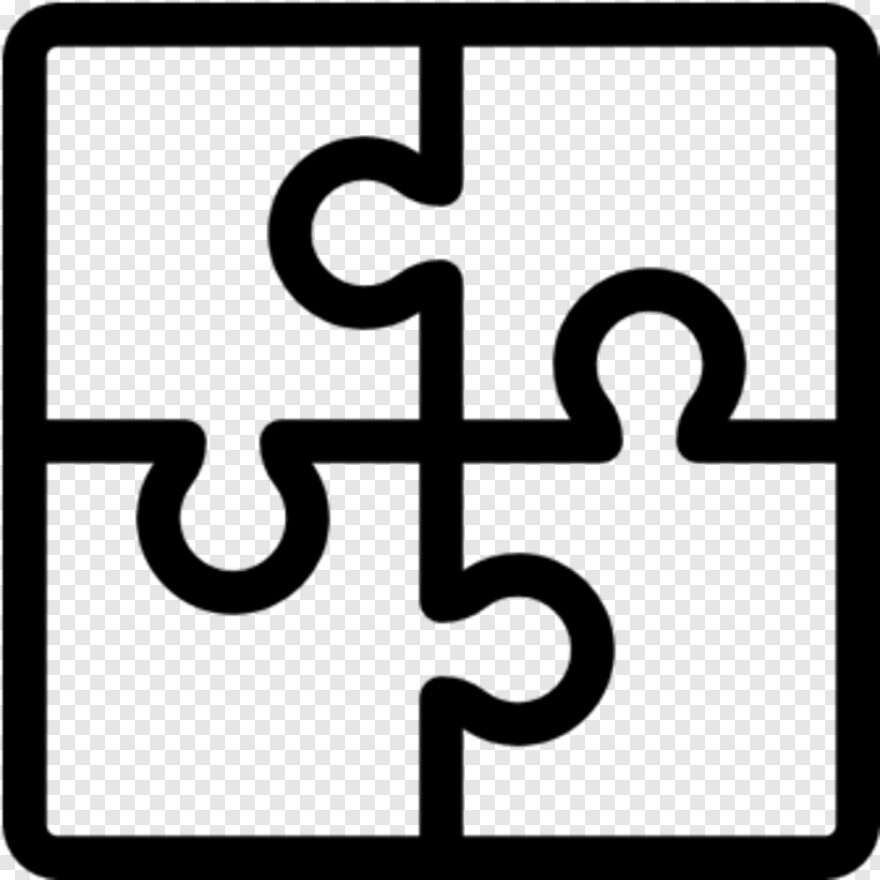 autism-puzzle-piece # 643191