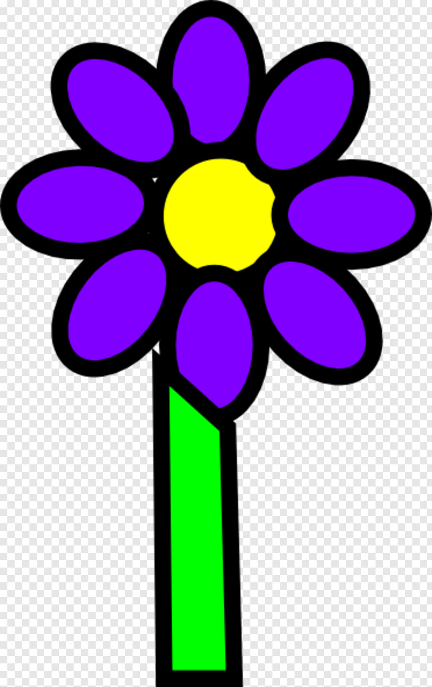 flower-stem # 471151