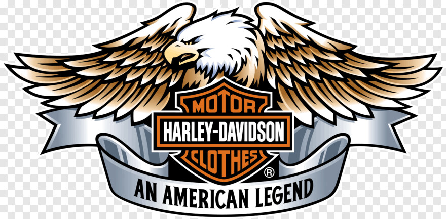 harley-davidson-logo # 536074