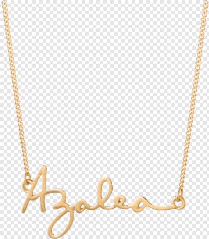 necklace-chain # 313246