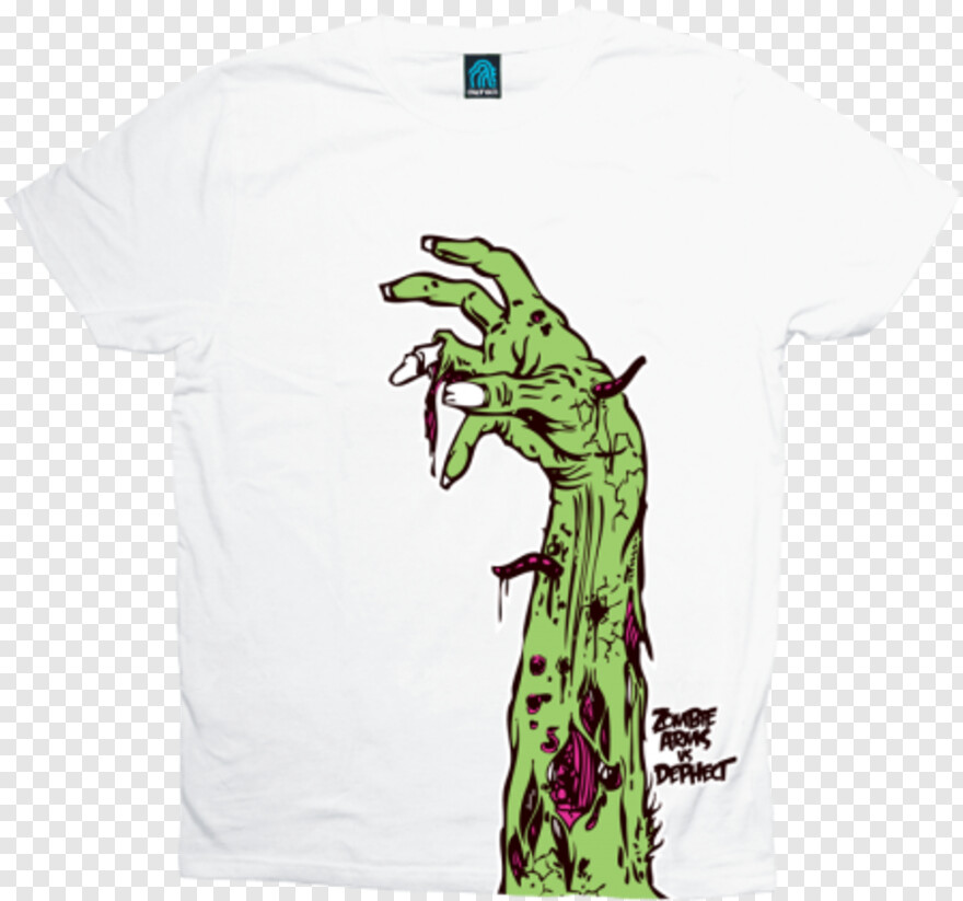 zombie-silhouette # 486936