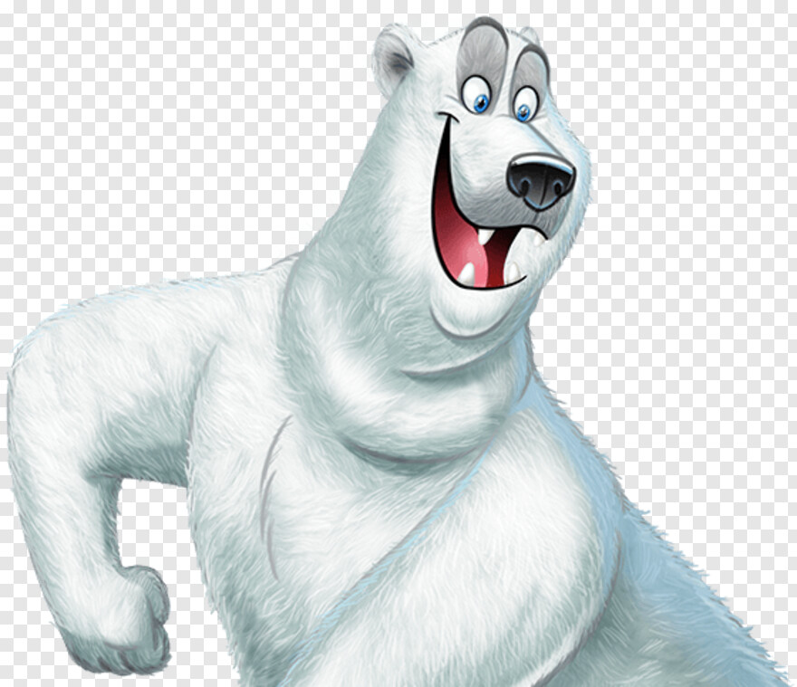 polar-bear # 386962