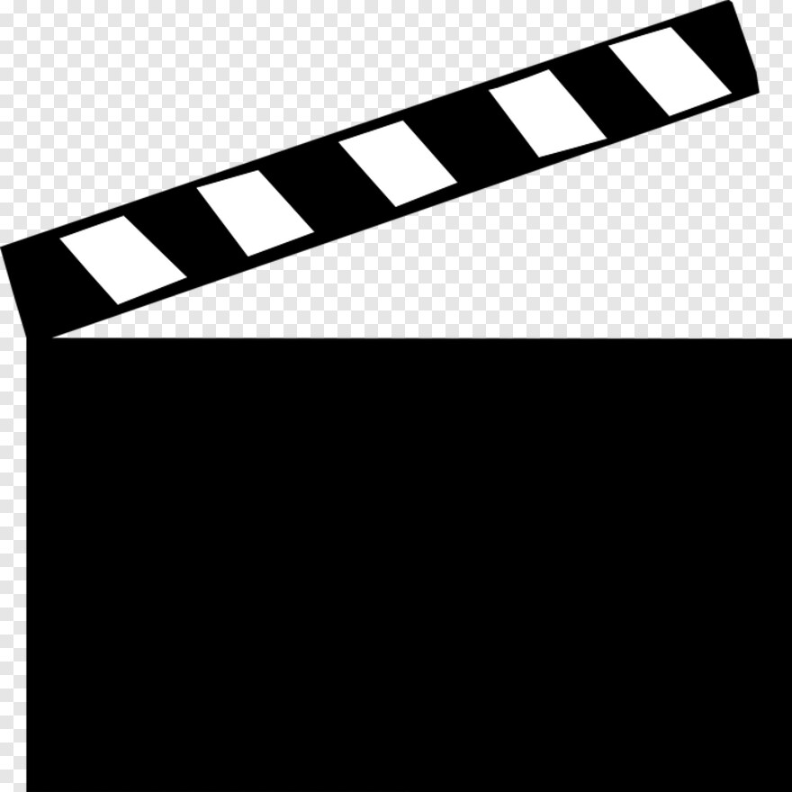 clapperboard # 1039694