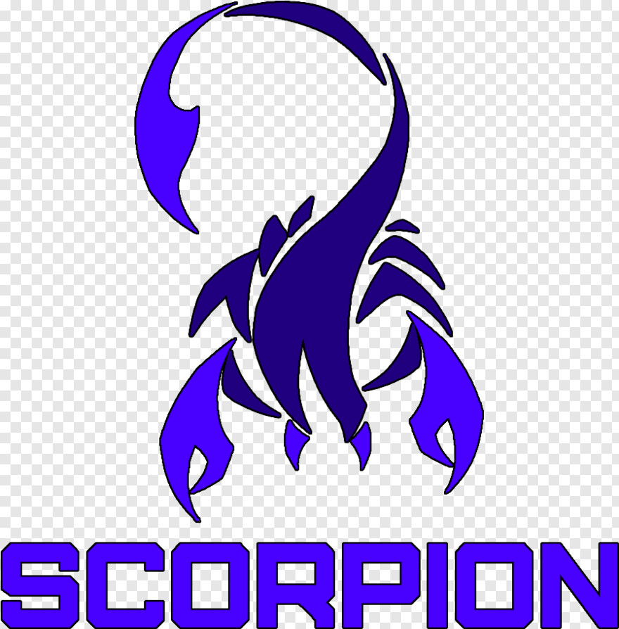scorpion # 980319