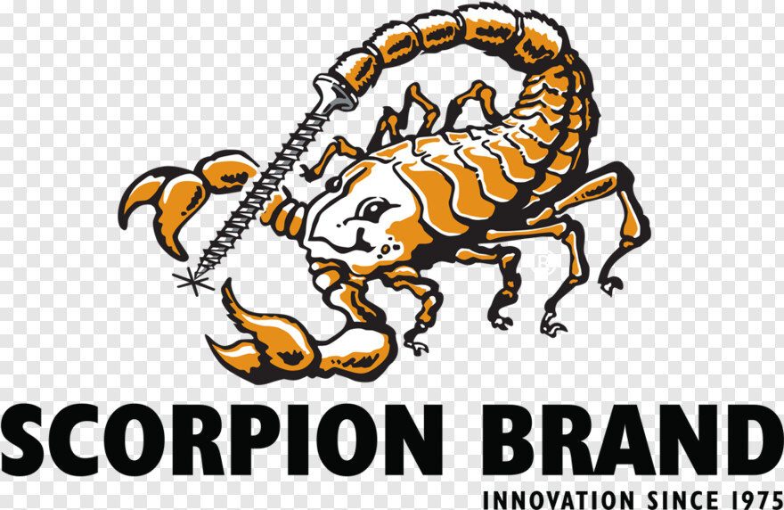 scorpion # 314083