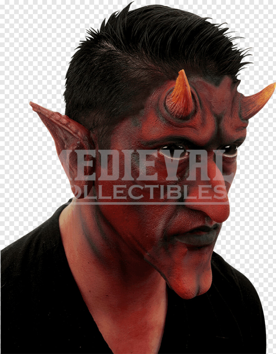 elf-ears # 498119