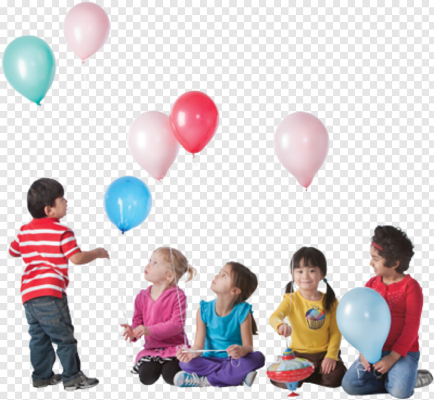 birthday-balloons # 414915