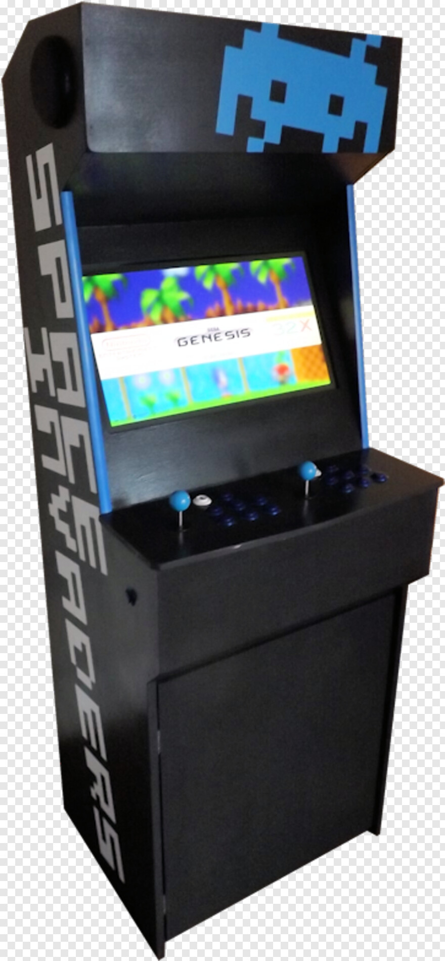 arcade-machine # 494172