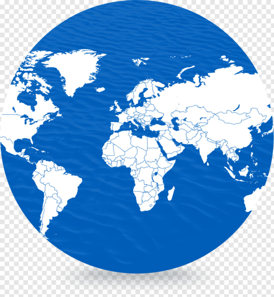 world-map-vector # 1015219