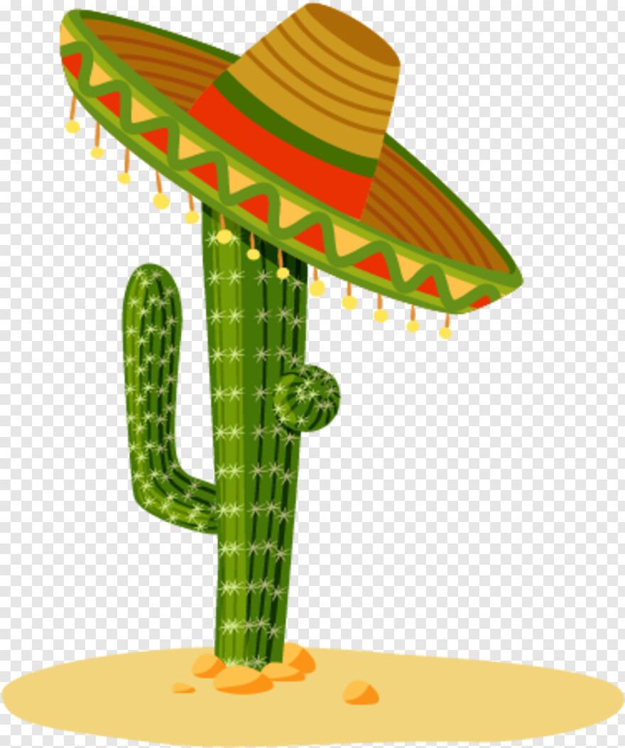 mexican-sombrero # 615782