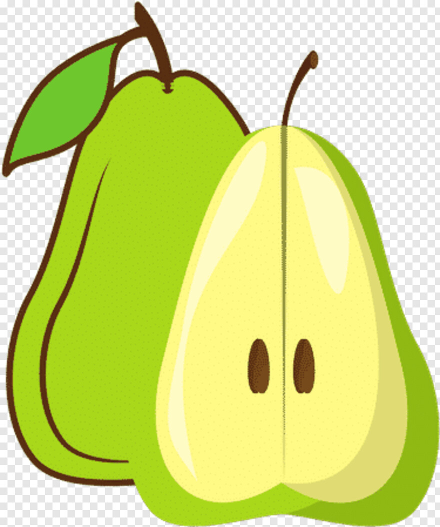 pear # 659600