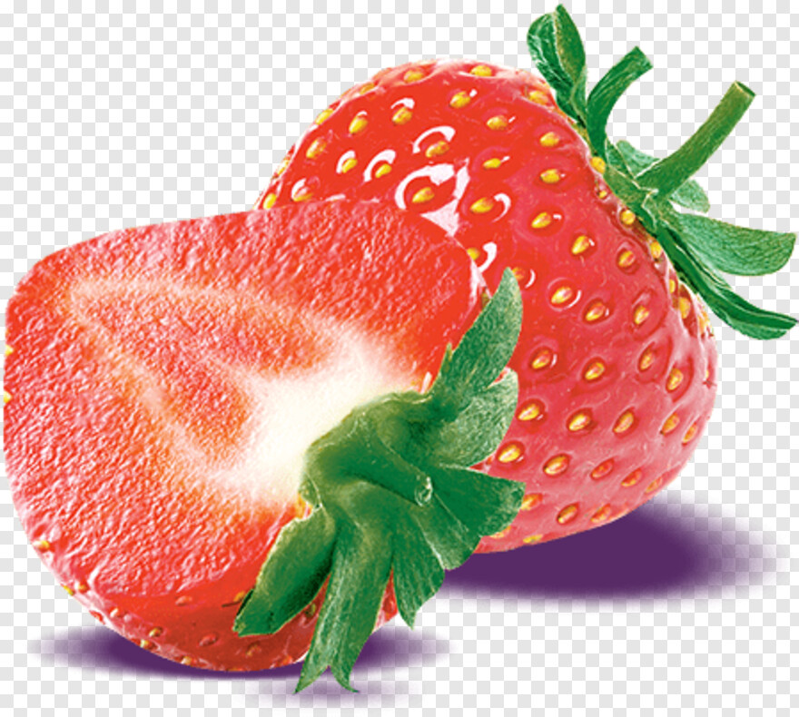 strawberry-shortcake # 680486