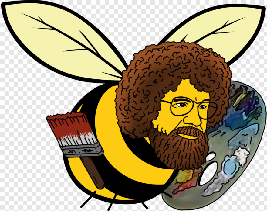honey-bee # 382284